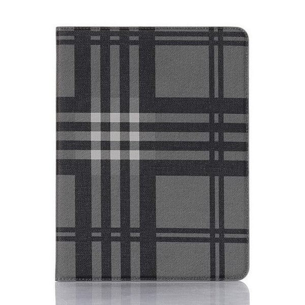 Pung Etui iPad Pro 11\" (2020) - Rutemønster, 3 Farver
