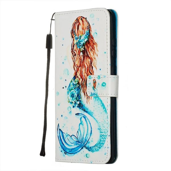 Pung Etui Samsung Galaxy S20 Ultra – Havfrue