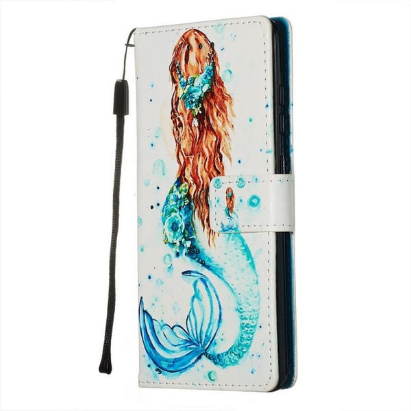 Pung Etui Samsung Galaxy S20 – Havfrue