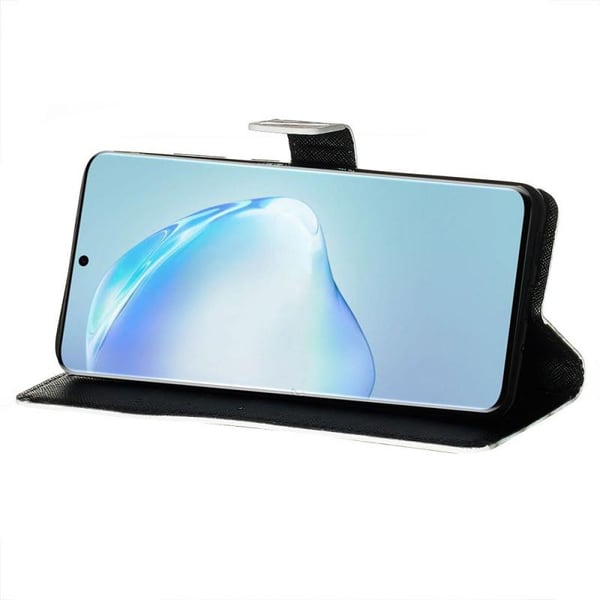 Pung Etui Samsung Galaxy S20 Plus – Katte