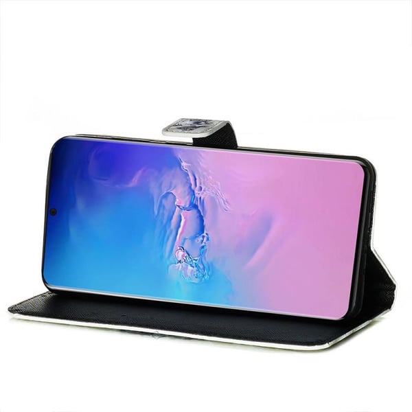 Pung Etui Samsung Galaxy S20 Ultra – Katte