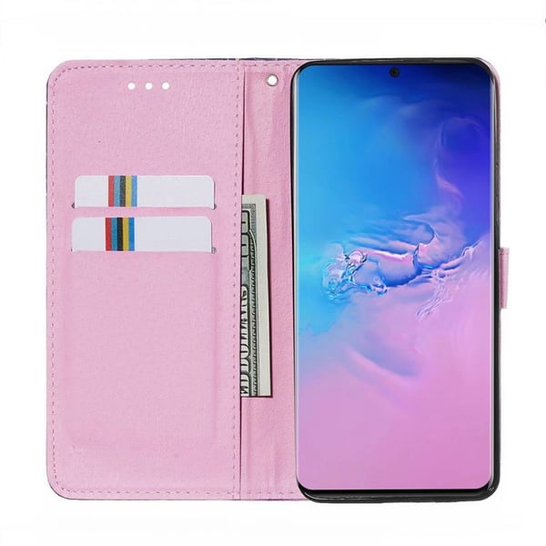 Pung Etui Samsung Galaxy S20 Ultra – Enhjørning