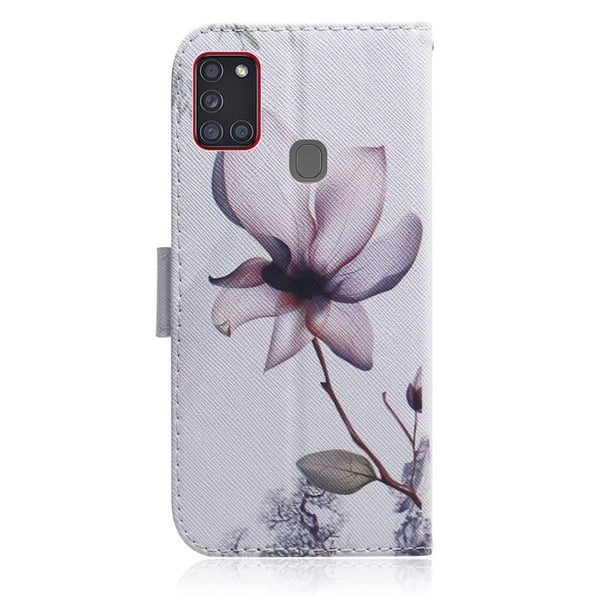Pung Etui Samsung Galaxy A21s – Magnolia