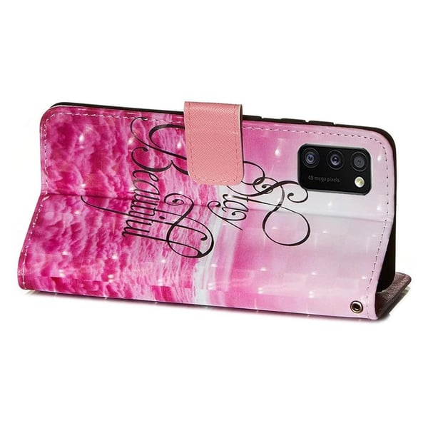 Pung Etui Samsung Galaxy A41 - Stay Beautiful