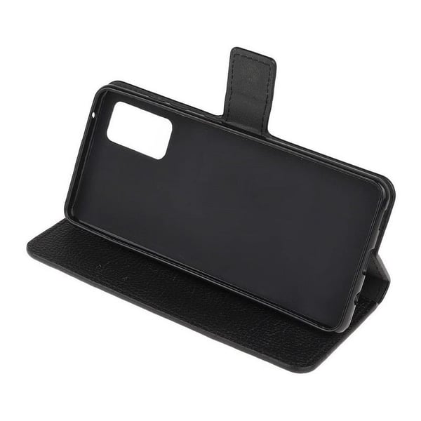 Pung Etui Samsung Galaxy S20 FE - Sort