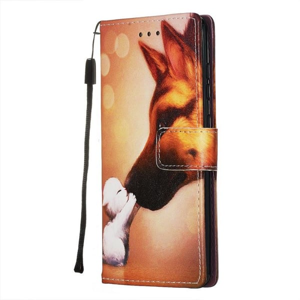 Pung Etui Samsung Galaxy S20 FE - Bedste Venner