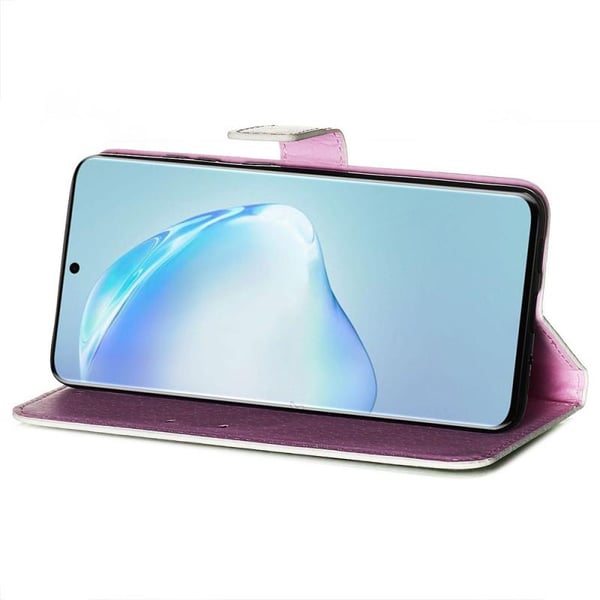 Pung Etui Samsung Galaxy S20 FE - Magnolia