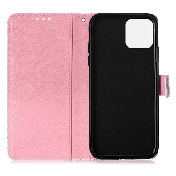Plånboksfodral Apple iPhone 12 Mini – Never Stop Dreaming