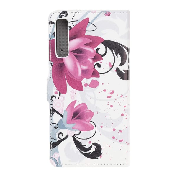 Pung Etui Huawei P20 Pro - Lotus