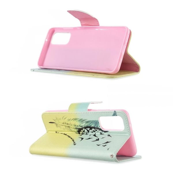 Pung Etui Xiaomi Mi 10T Pro – Take These Broken Wings