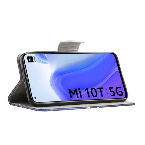 Pung Etui Xiaomi Mi 10T Pro - Don't Touch My Phone