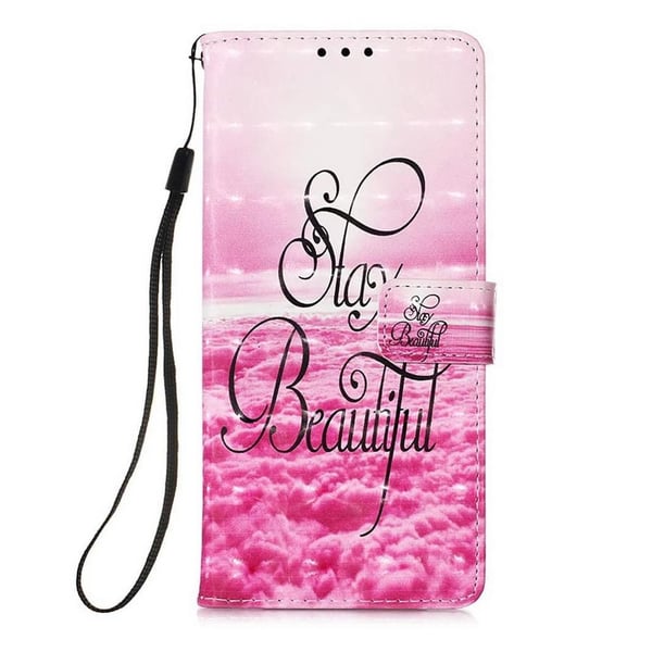 Pung Etui Samsung Galaxy S21 – Stay Beautiful