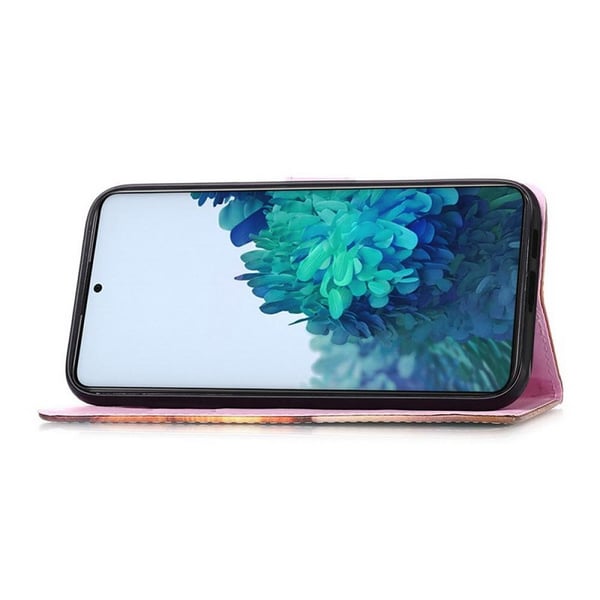 Pung Etui Samsung Galaxy S21 Plus – Bedste Venner