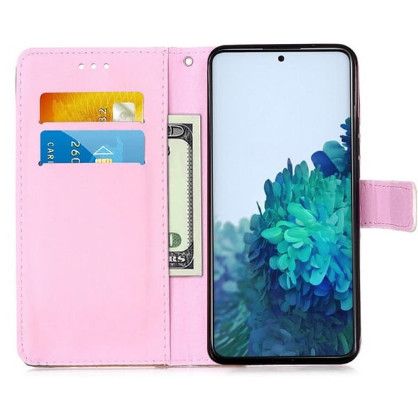 Pung Etui Samsung Galaxy S21 Plus – Bedste Venner