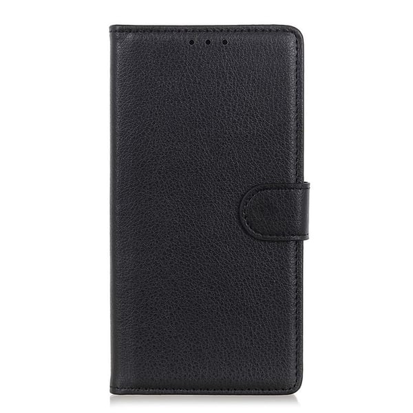 Pung Etui Samsung Galaxy S21 Plus - Sort