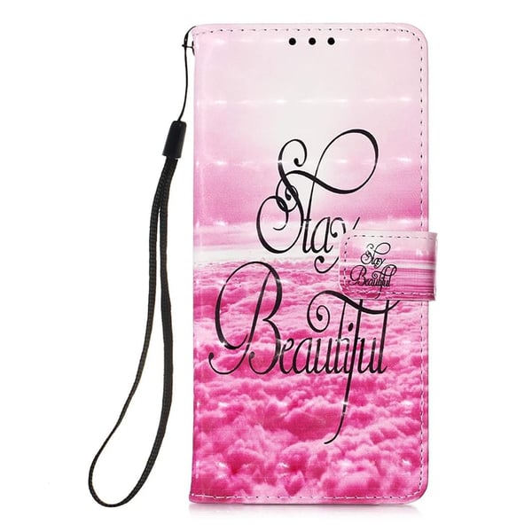 Pung Etui Samsung Galaxy A42 - Stay Beautiful