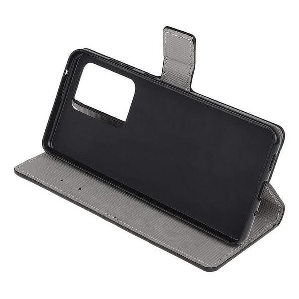Pung Etui Samsung Galaxy S21 Ultra - Kirsebærblomster