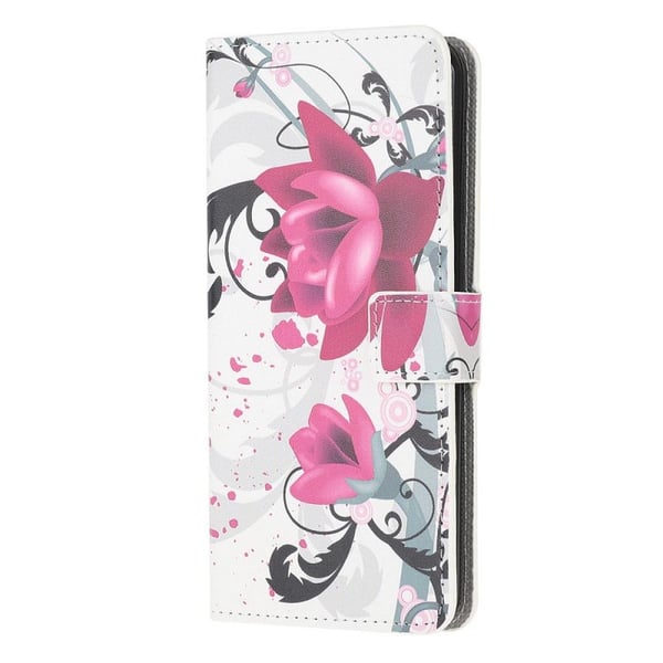 Pung Etui Samsung Galaxy S21 Ultra - Lotus
