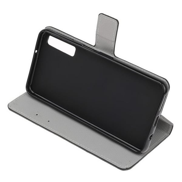 Pung Etui Sony Xperia 5 II - Lotus