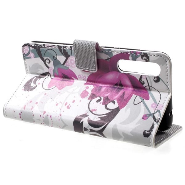 Pung Etui Sony Xperia 5 II - Lotus