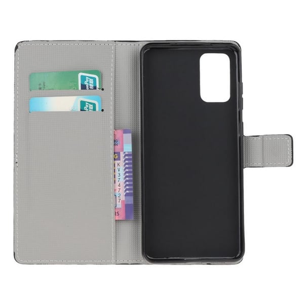 Pung Etui Samsung Galaxy A32 5G – Dont Touch My Cell Phone