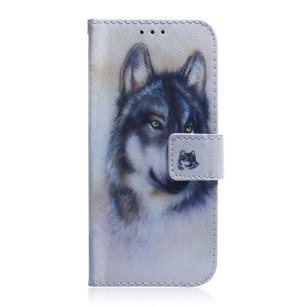 Pung Etui Samsung Galaxy A32 5G - Ulv