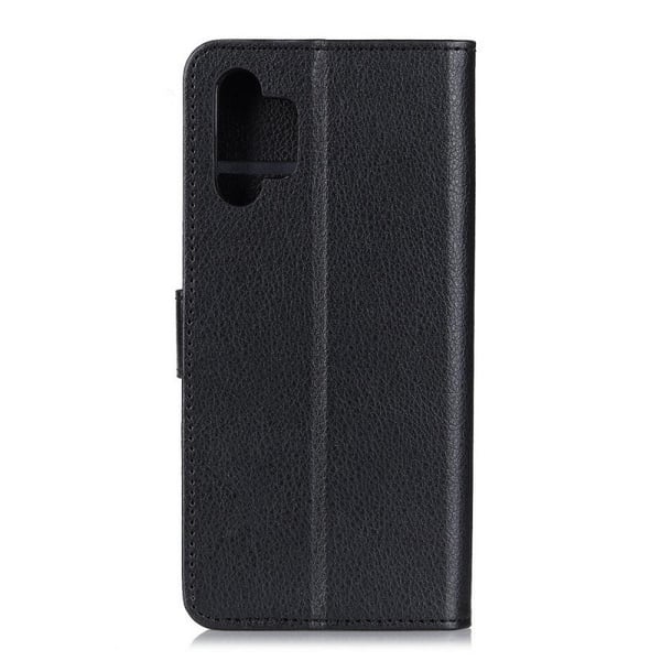 Plånboksfodral Samsung Galaxy A32 5G - Svart