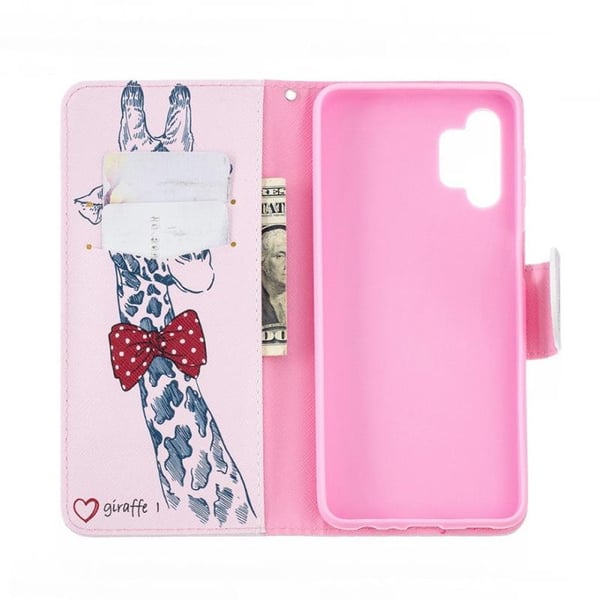 Pung Etui Samsung Galaxy A32 5G – Giraf