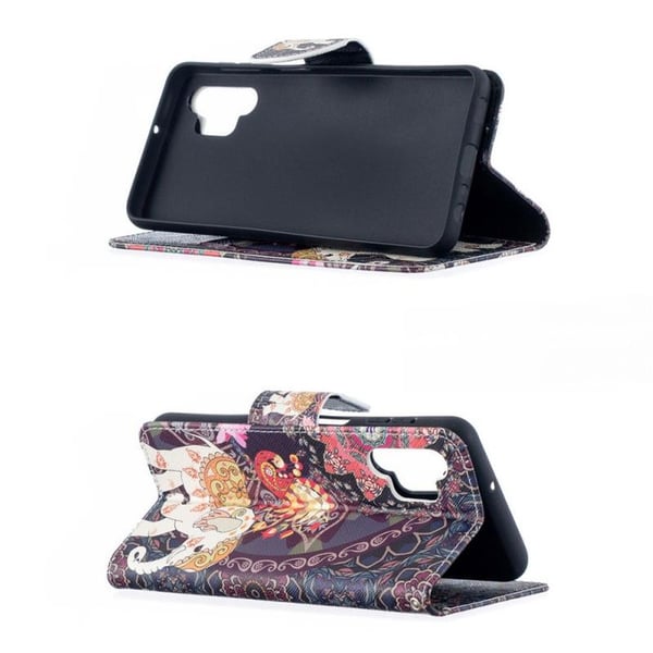 Pung Etui Samsung Galaxy A32 5G – Indisk / Elefant