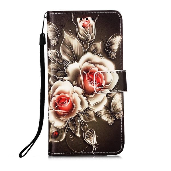 Pung Etui Samsung Galaxy A32 5G – Roser