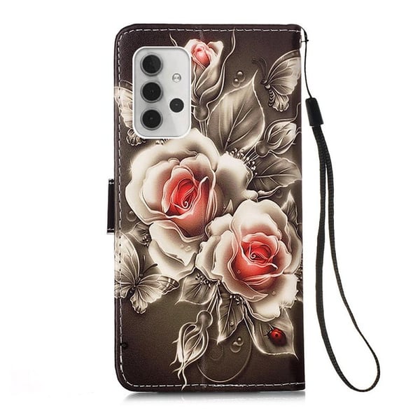 Pung Etui Samsung Galaxy A32 5G – Roser