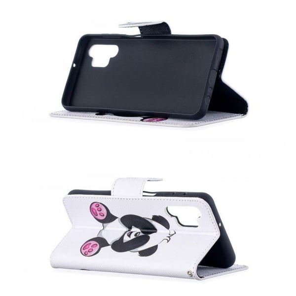 Pung Etui Samsung Galaxy A32 5G - Panda