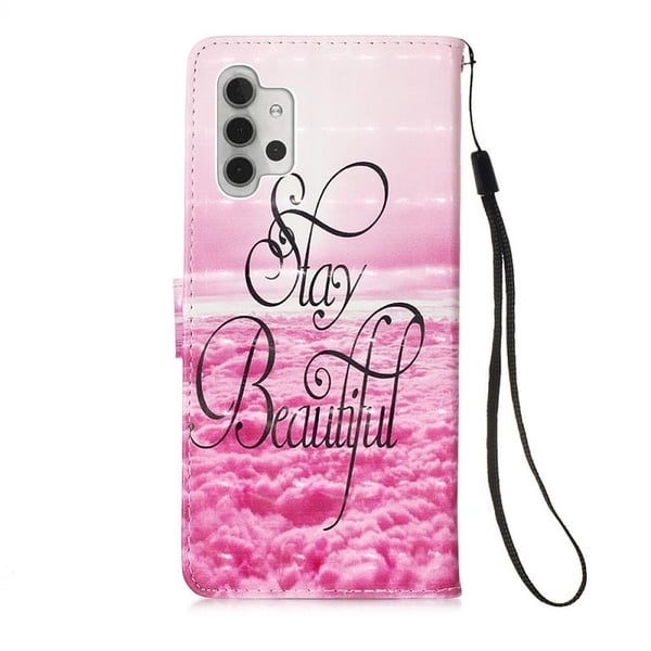 Pung Etui Samsung Galaxy A32 5G – Stay Beautiful