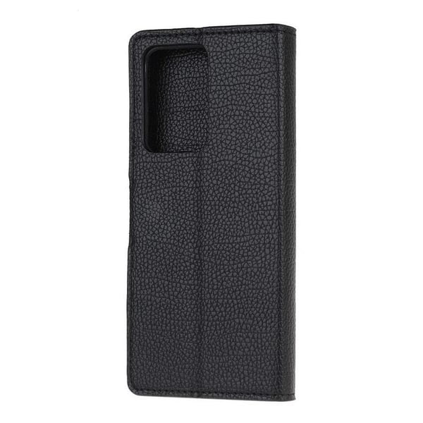 Pung Etui Samsung Galaxy A52 / A52s - Sort