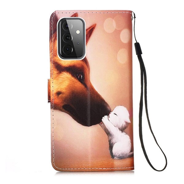 Pung Etui Samsung Galaxy A72 – Best Friends