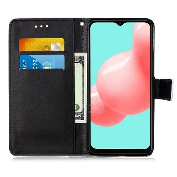 Pung Etui Samsung Galaxy A72 – Katte
