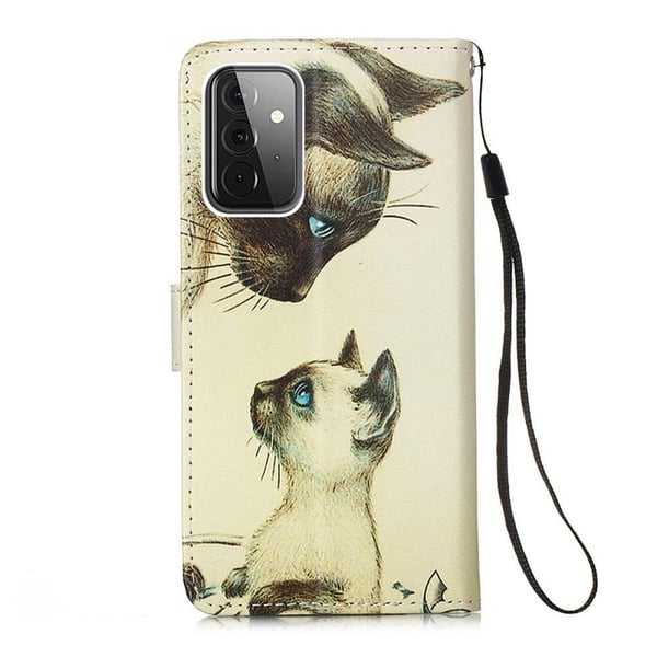 Pung Etui Samsung Galaxy A72 – Katte