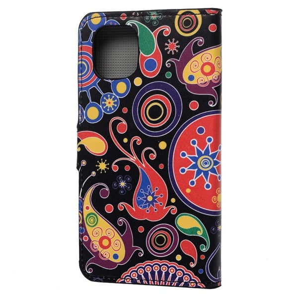 Pung Etui Xiaomi Mi 11 - Paisley
