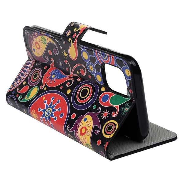 Pung Etui Xiaomi Mi 11 - Paisley