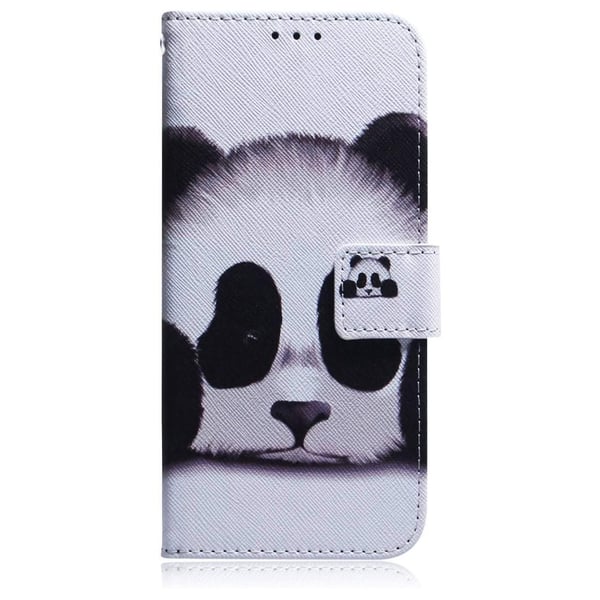 Pung Etui Xiaomi Mi 11 - Panda
