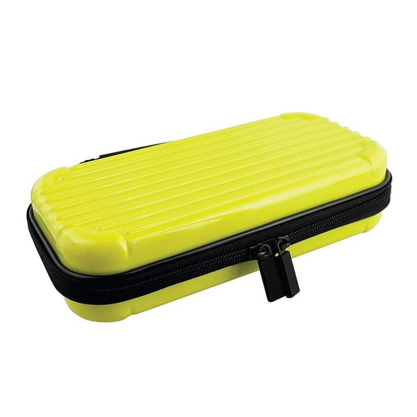 Hårdt Etui/Taske til Nintendo Switch Lite (10 kortlommer)