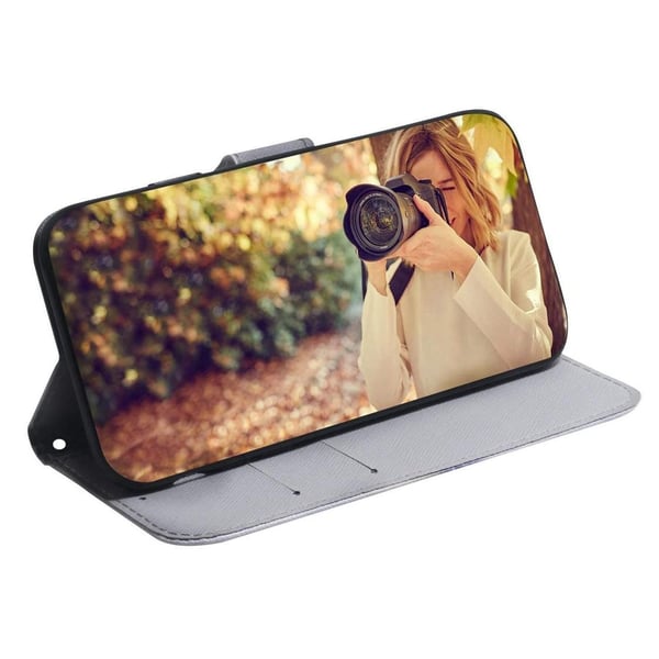 Pung Etui Xiaomi Mi 11 Lite - Panda