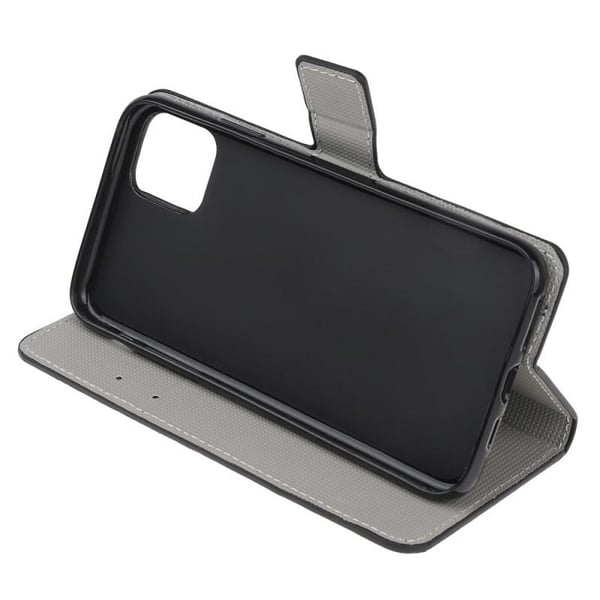 Lompakkokotelo Xiaomi Mi 11 Lite - USA:n lippu