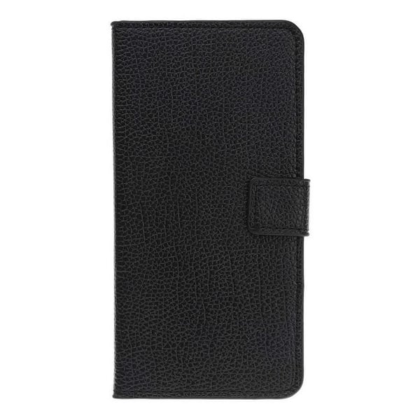 Pung Etui Samsung Galaxy A02s - Sort