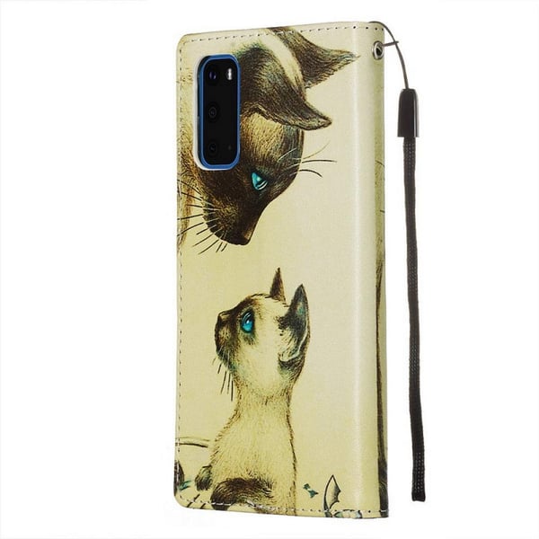 Pung Etui Samsung Galaxy A02s – Katte