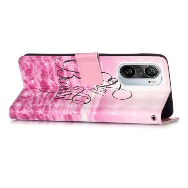 Pung Etui Xiaomi Mi 11i - Stay Beautiful
