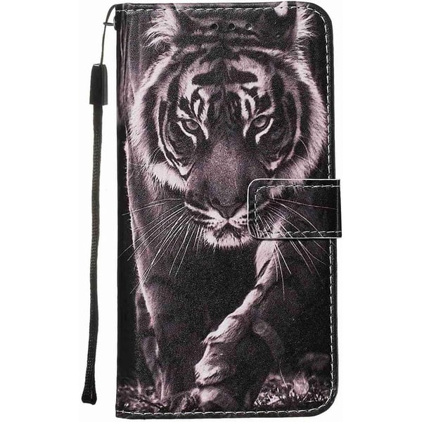 Pung Etui Samsung Galaxy A22 5G – Tiger