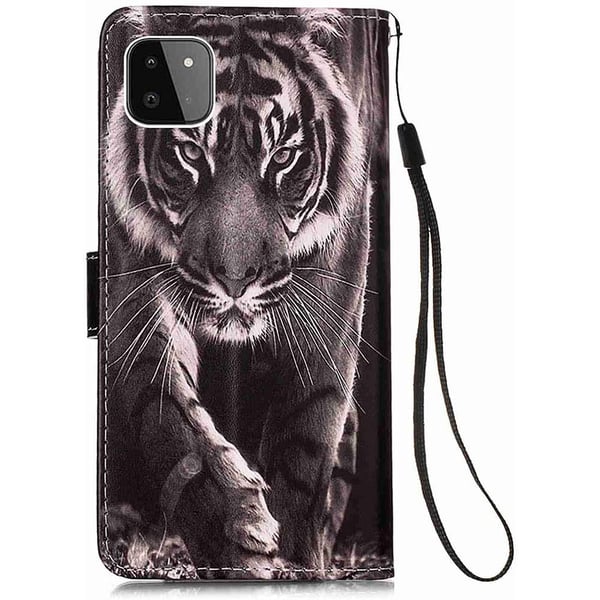 Pung Etui Samsung Galaxy A22 5G – Tiger