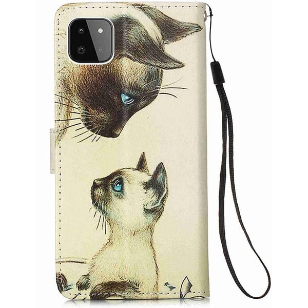 Pung Etui Samsung Galaxy A22 5G – Katte