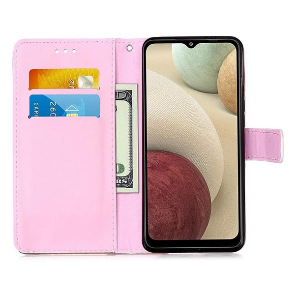 Pung Etui Samsung Galaxy A22 (4G) - Bedste Venner
